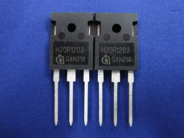 【H20R1203 20R1203 20R120 H20R1202】价格,厂家,图片,库存电子元器件,深圳市福田区赛格电子市场赛利达电子商行-