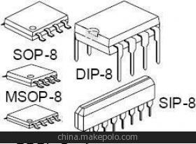 【供应电子元器件UTC1240】价格,厂家,图片,集成电路/IC,深圳市源汇鑫科技-
