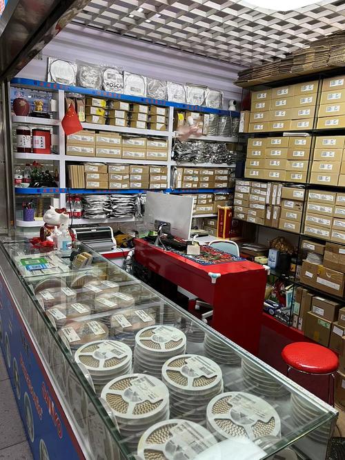 ic芯片_电子元器件产品采购批发_深圳市福田区超越微电子商行